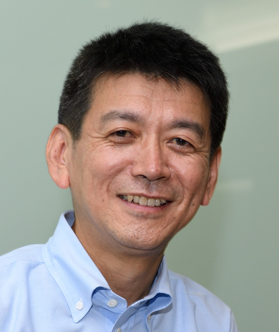 Kazuo Yano